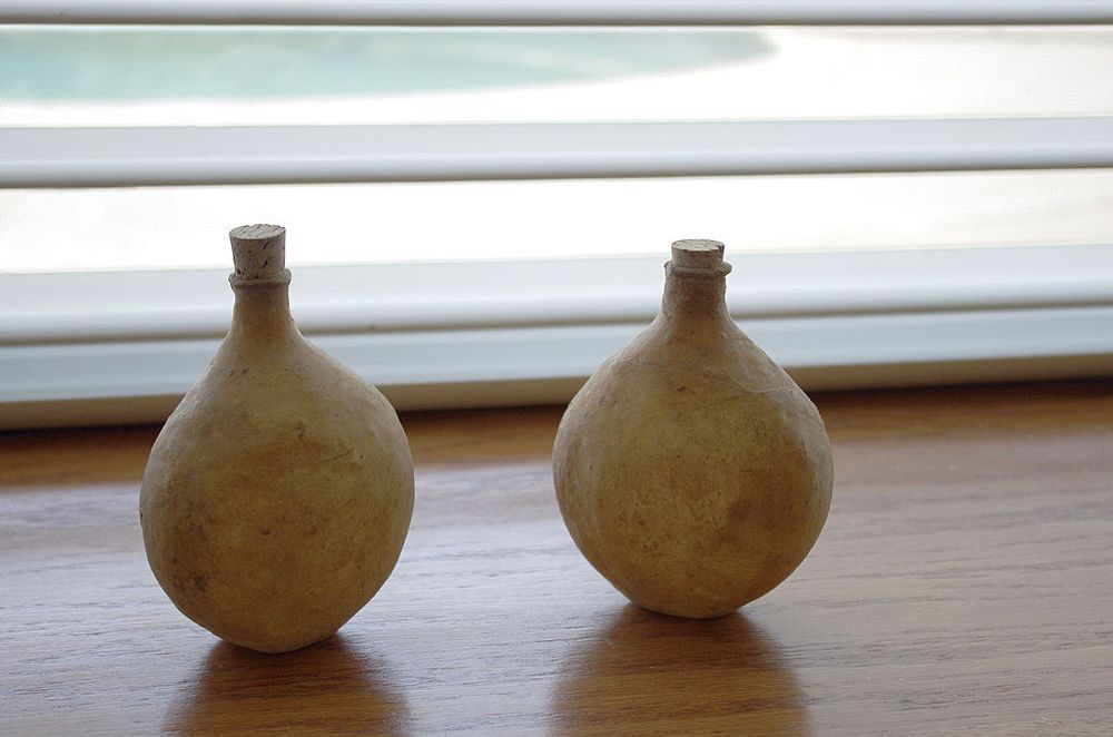 The Indian Perfume That Smells Like Rain Amusing