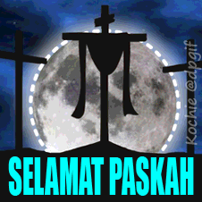 Foto Animasi Dp Bbm Paskah Foto Animasi Dp Bbm Paskah
