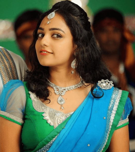 nithya menon hot nithya menon hot