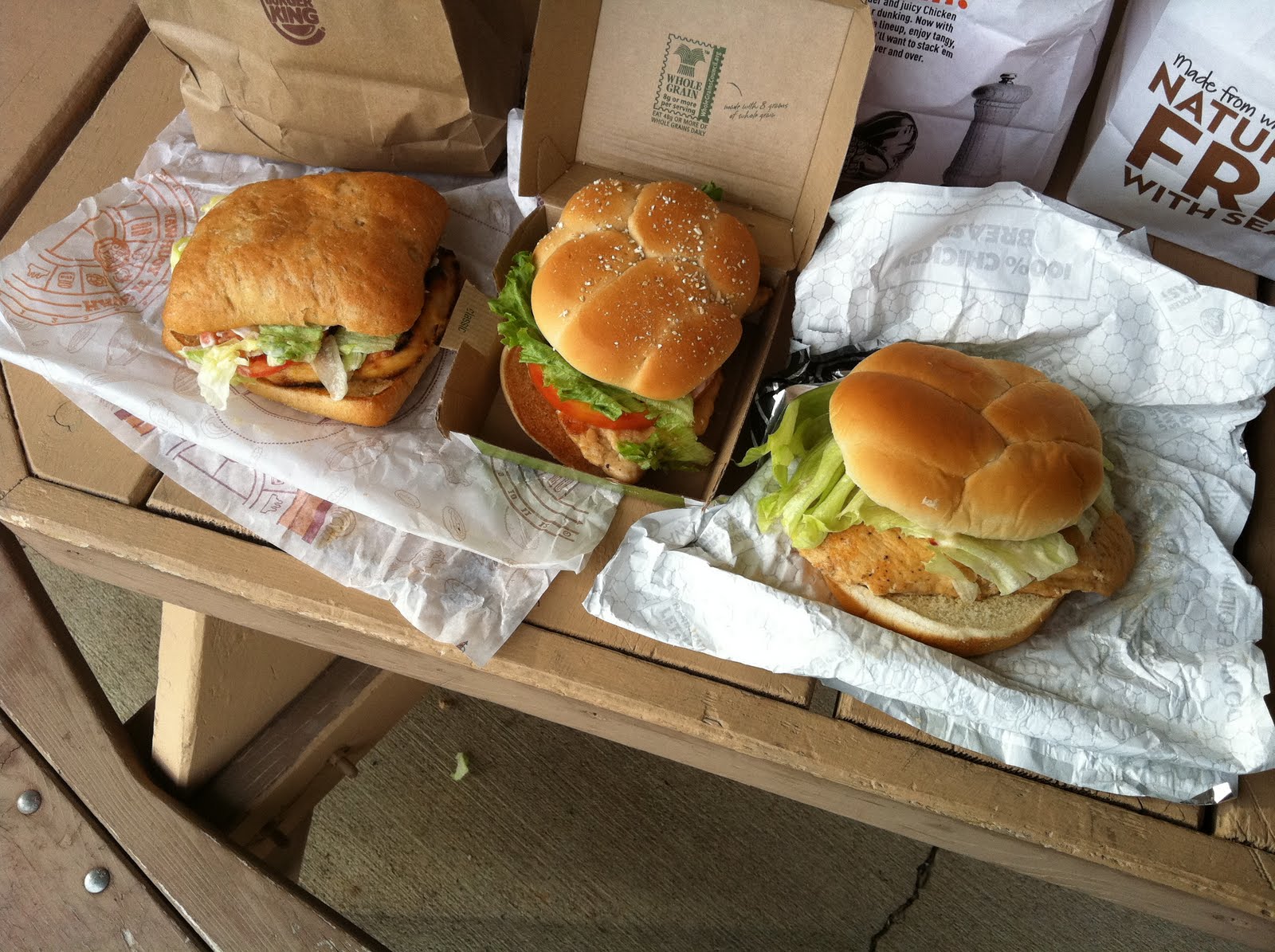 Cooking for Dads by Rob Barrett Healthy Fast Food, a review of grilled