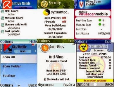 tinh nang noi bat cua Antivirus mobile