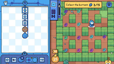 Knotbot Game Screenshot 5
