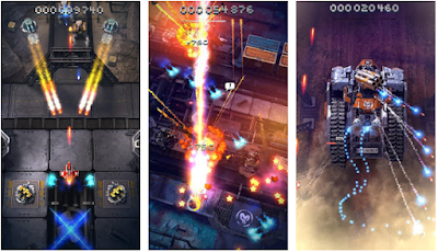 Sky Force Reloaded Sky Force Reloaded