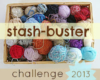 Stash Buster Challenge 2013
