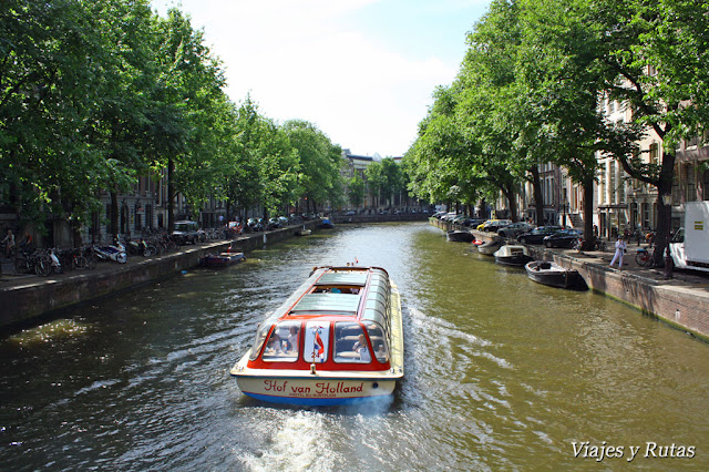 Amsterdam Amsterdam