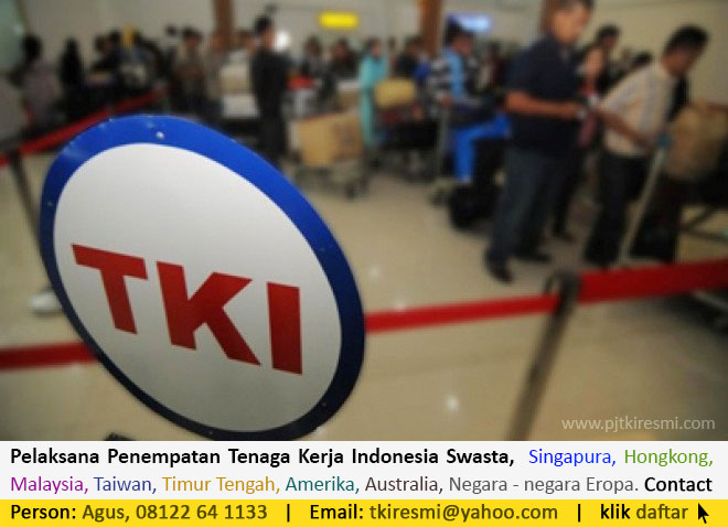 PJTKI Resmi Jawa Tengah - Tempat Pendaftaran TKI TKW di Jawa Tengah http://www.pjtkiresmi.com/2014/09/tempat-pendaftaran-tki-tkw-jawa-tengah.html