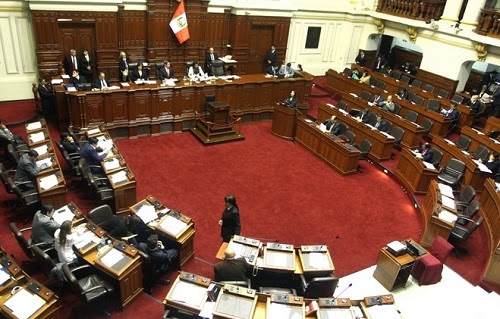 congreso