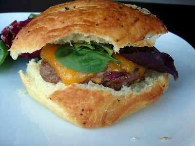magic burgers