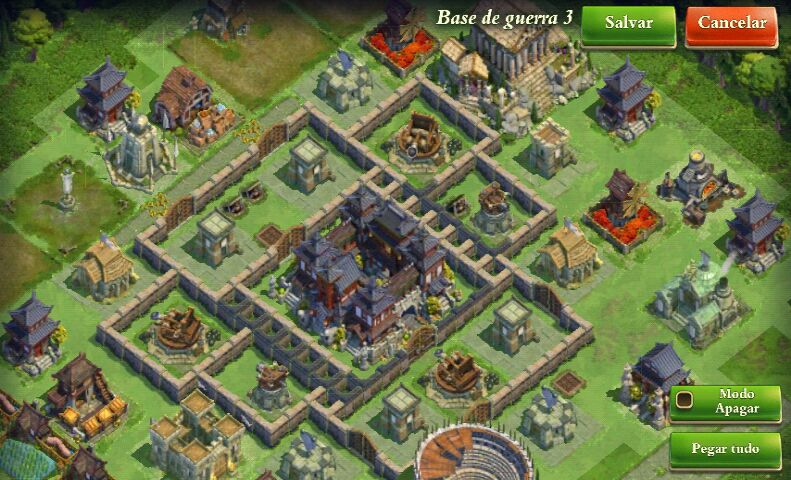 dominations base layouts dominations base layouts