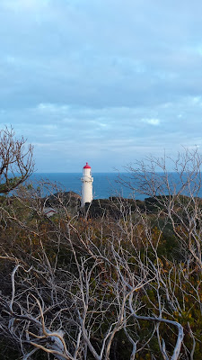 Cape Schanck Lighthouse 