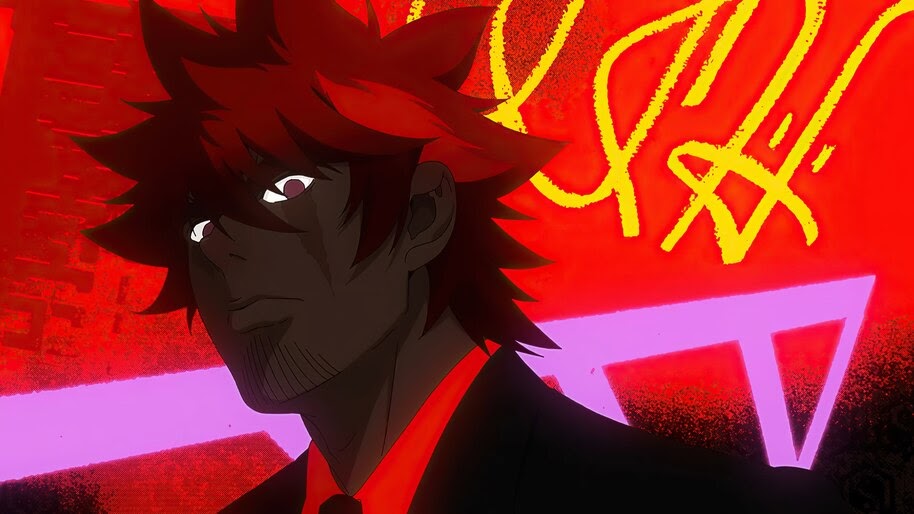 God of High School, Moon Gijoo, 4K, #5.2280