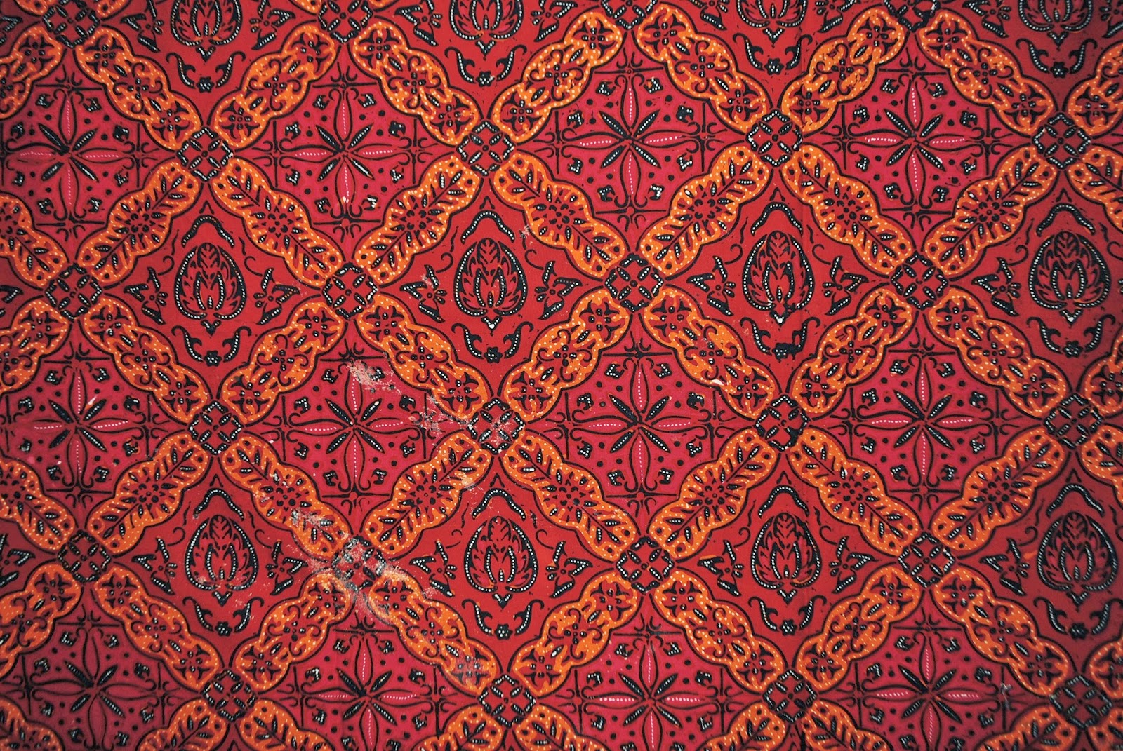 Batik Priyoatmodjo: Cahya Anala