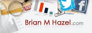 Brian M Hazel Brian Hazel