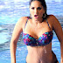 Hot and sizzling pictures of Sunny Leone | Sunny leone in bikini | Sunny leone hot naval show