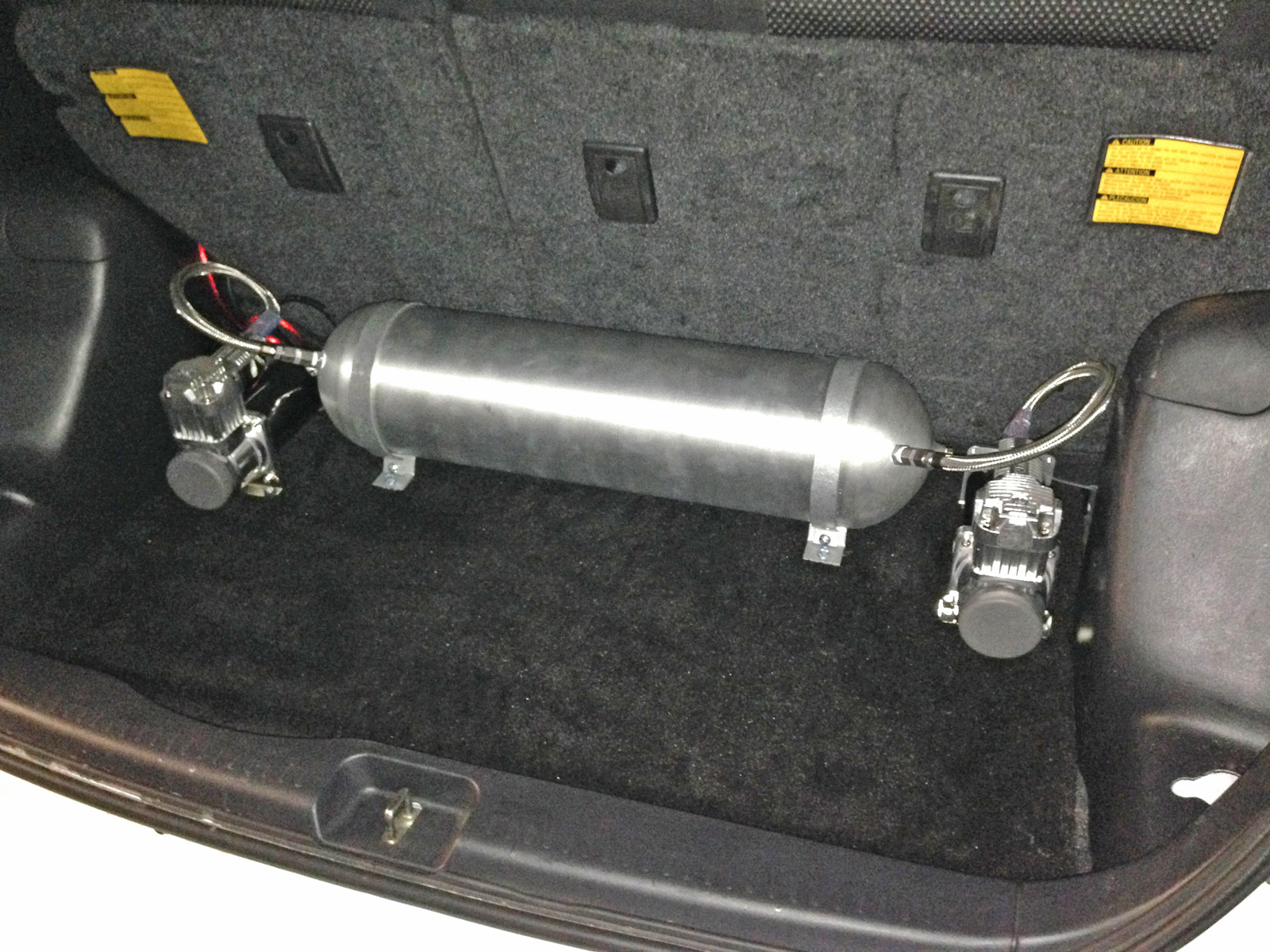 Aggregate more than 143 air bag tank latest kidsdream.edu.vn