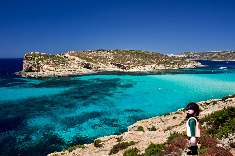 Comino Comino