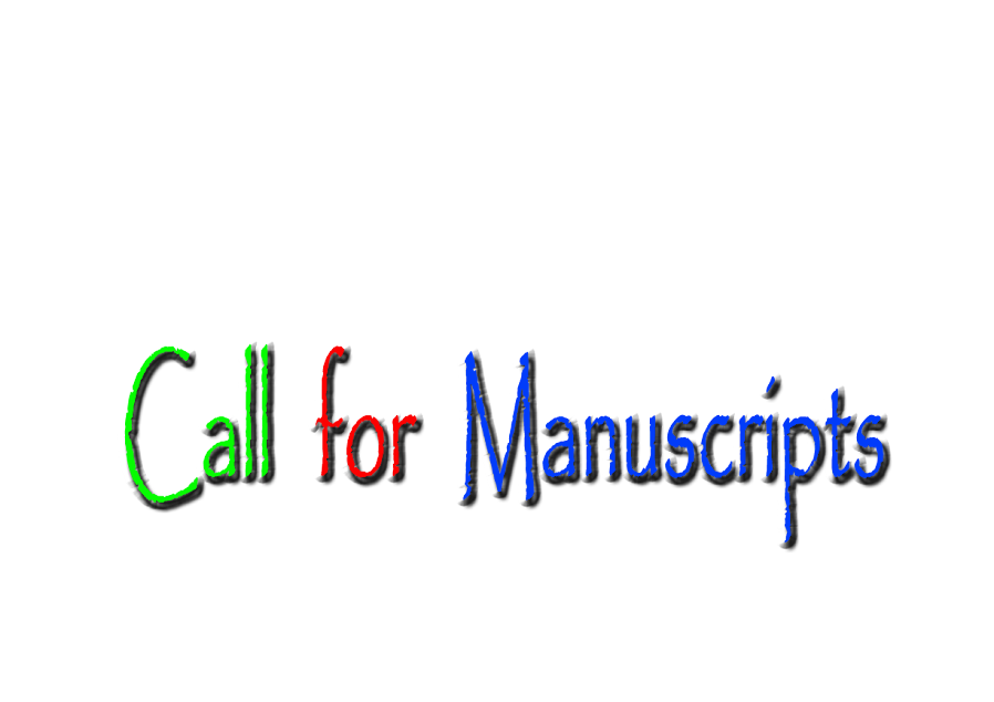 Call for Manuscripts