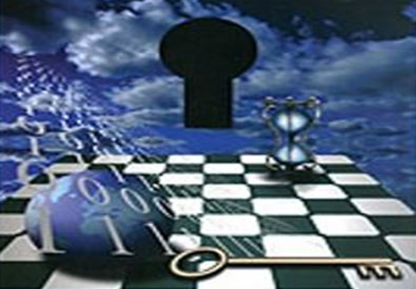 Αποτέλεσμα εικόνας για θεωρια των παιγνιων