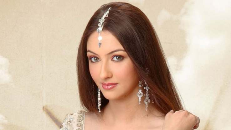 Saumya Tandon Saumya Tandon