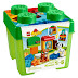 LEGO® DUPLO® My First All-in-One-Gift-Set 10570