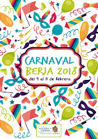 Berja - Carnaval 2018