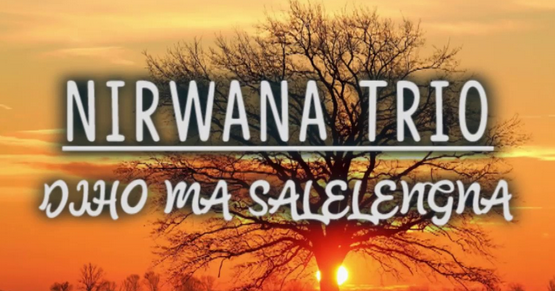 Lirik dan Chord Kunci Gitar Nirwana Trio Diho Ma