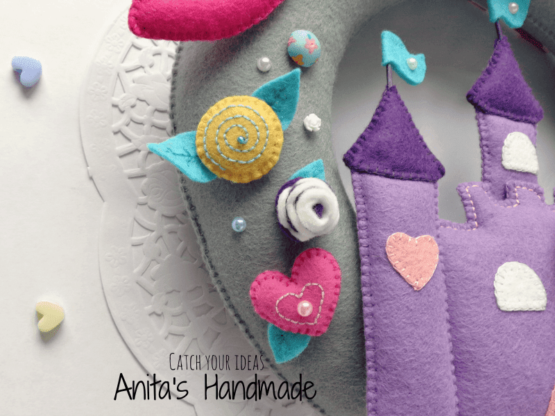 Fairy Castle Hobby Craft Fairy Castle Hobby Craft