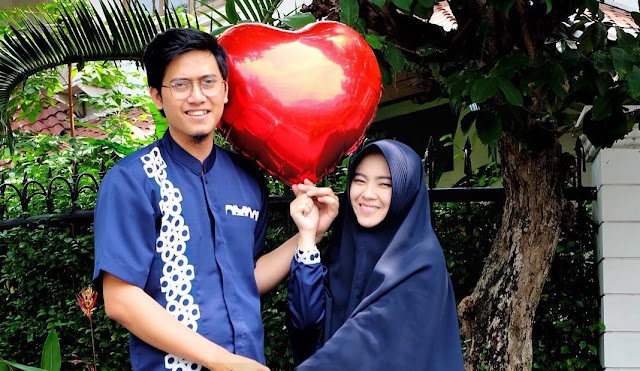 Amalan Doa Mustajab Agar Disayang dan Dirindukan Istri Dijamin Ampuh