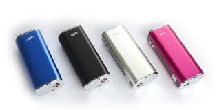  iStick 20 Watt Mod Is A Great Choice For Beginner