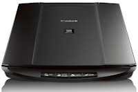 Canon CanoScan LiDE 120 Driver Package Download