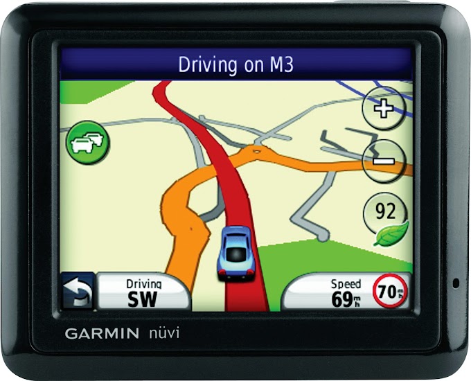 Δωρεάν φωνητική πλοήγηση OffLine GPS navigation 