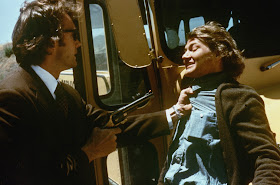 Dirty Harry 1971 movieloversreviews.filminspector.com Clint Eastwood Andrew Robinson
