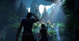 WALLPAPERS HD: Uncharted The Lost Legacy