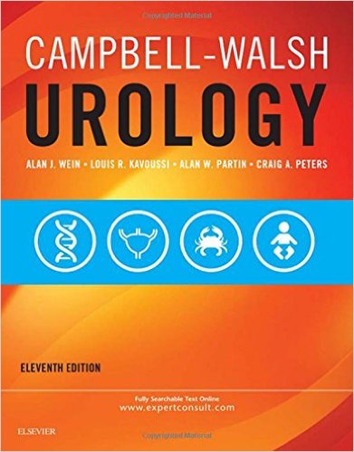 Campbell-Walsh Niệu khoa toàn tập 11/e Campbell-Walsh Niệu khoa toàn tập 11/e