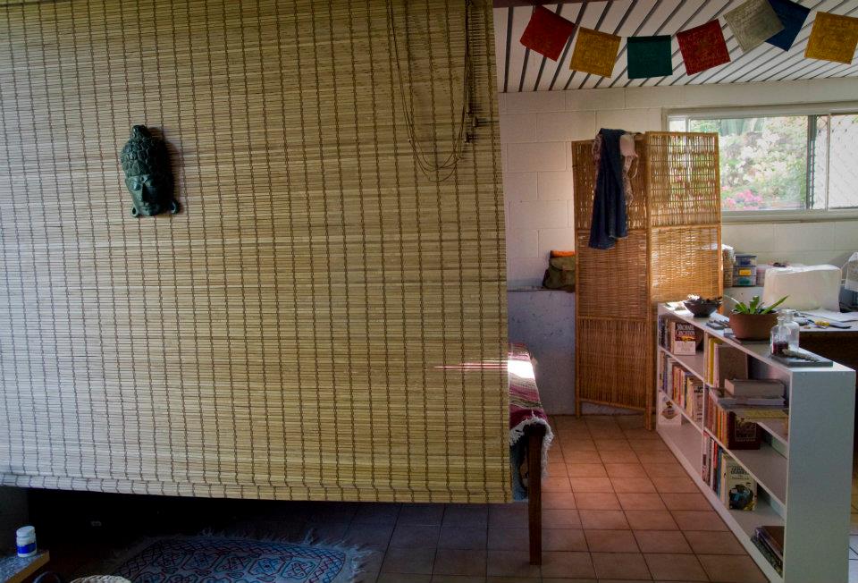 CLEAN GREEN IN THE HOUSE Barefoot Earth