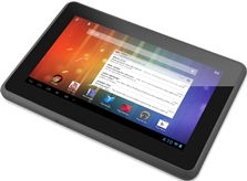 Genesis Prime Tablet