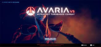 AVARIAVS
