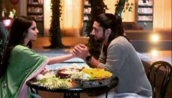 Image result for omkara and gauri pics