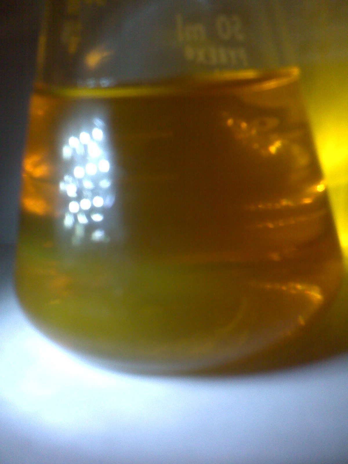 Mixing Motor Oil Types