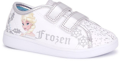 sapato casual Frozen sapato casual Frozen
