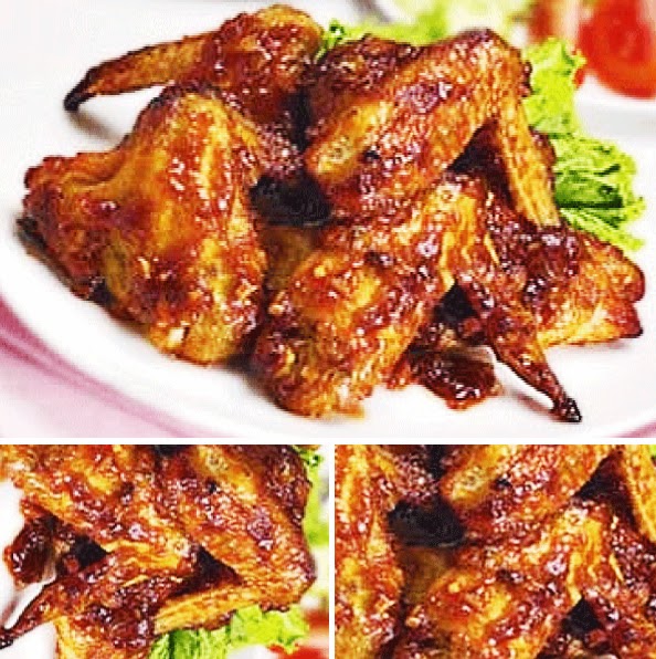 Mas Fakta Resep Masakan Ayam Pedas