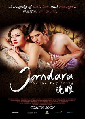 Mẹ Kế 3: Cuộc Đời Jan Dara (2013) Full HD