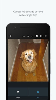 Adobe Photoshop Express Premium v5.7.555 Paid APK is Here! Adobe Photoshop Express Premium v5.7.555 Paid APK is Here!