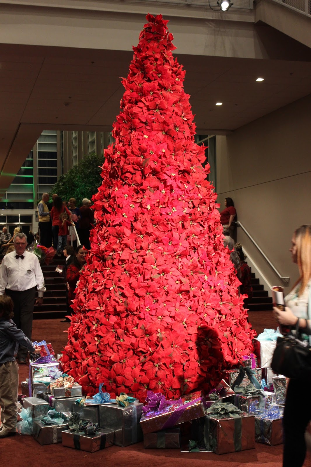 Cornerstone Retreat Wilmington Ballet Company Presents "The Nutcracker"