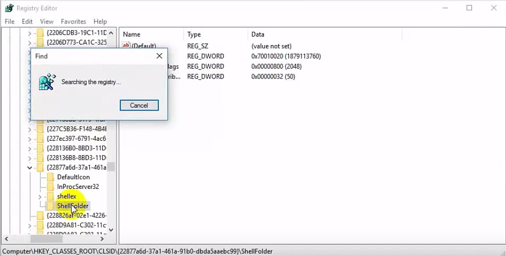 Show Recent Folders In Quick Access Windows 10 Restore Recent Places