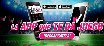 wanabet ya dispone de app android apple para tu movil smartphone y tablet wanabet ya dispone de app android apple para tu movil smartphone y tablet