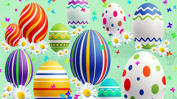 Happy Easter download besplatne pozadine za desktop 1600x900 slike ecard čestitke blagdani Uskrs