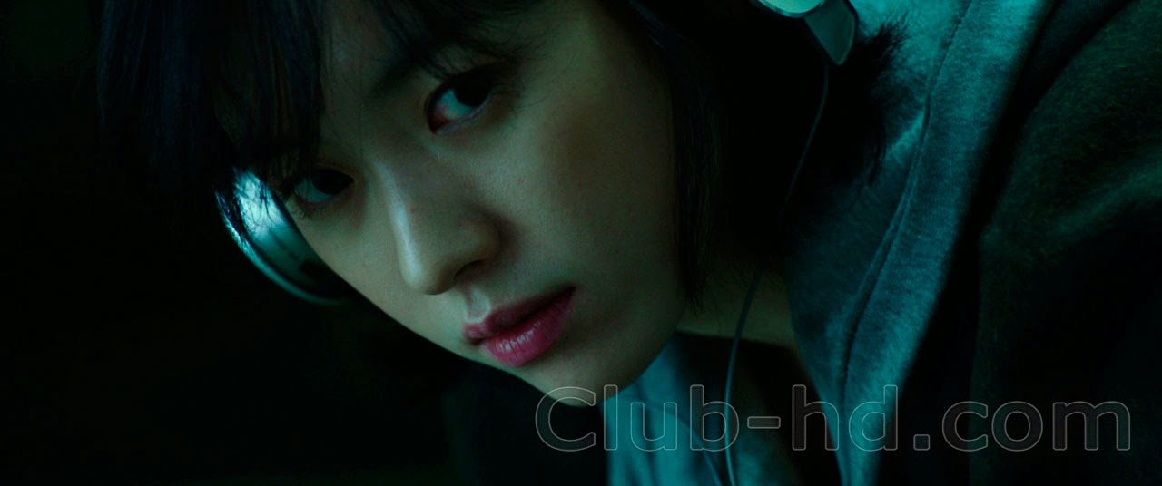 Cold Eyes (2013) 720p BDRip Audio Coreano [Subt. Esp] (Thriller. Acción)