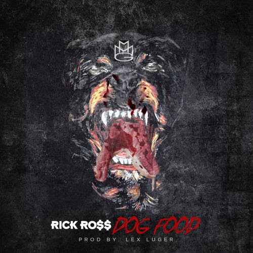 Rick Ross Dog Food (Lyrics)