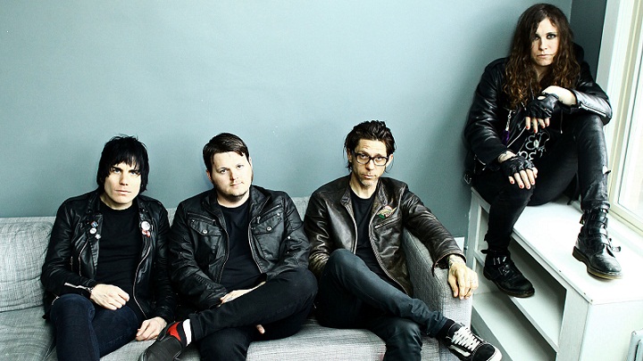 Daftar Album dan Judul Lagu Against Me! Daftar Album dan Judul Lagu Against Me!
